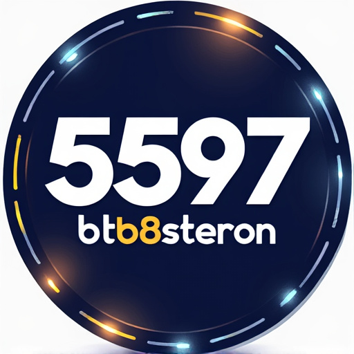 Logo da 5597